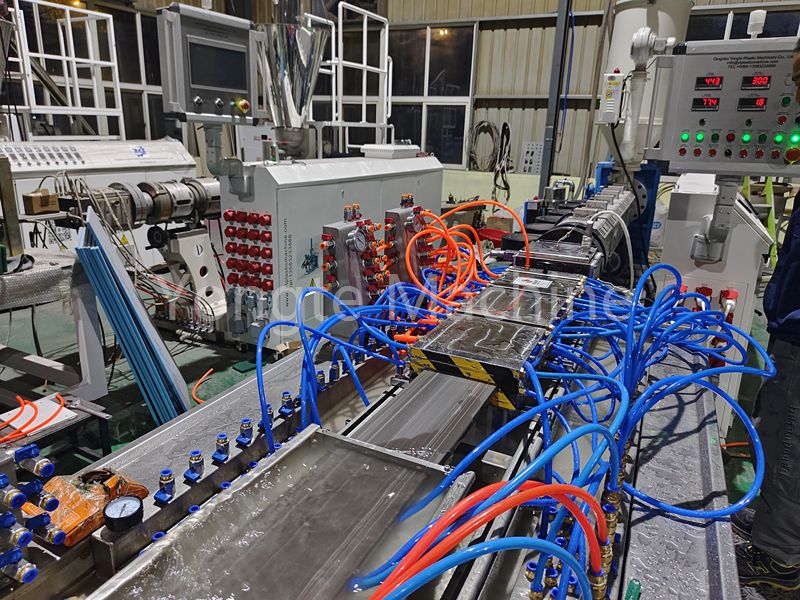 Yongte Plastic Machinery: Transformation of Waste Plastics, Win-Win dla ochrony środowiska i korzyści