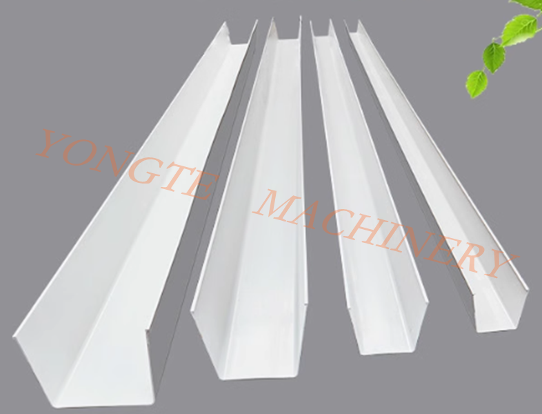 Linia produkcji PCV PVC Sadze PVC Yongte zapewnia innowacyjne rozwiązania dla indyjskich punktów bólu rolniczego