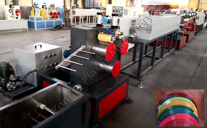 Yongte Plastic Machinery wprowadza wysokowydajne i przyjazne dla środowiska linia produkcyjna dla zwierząt domowych