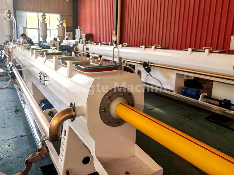 Jakie specyfikacje są wymagane w przypadku materiałów PPR do produkcji wysokiej jakości rur PPR?