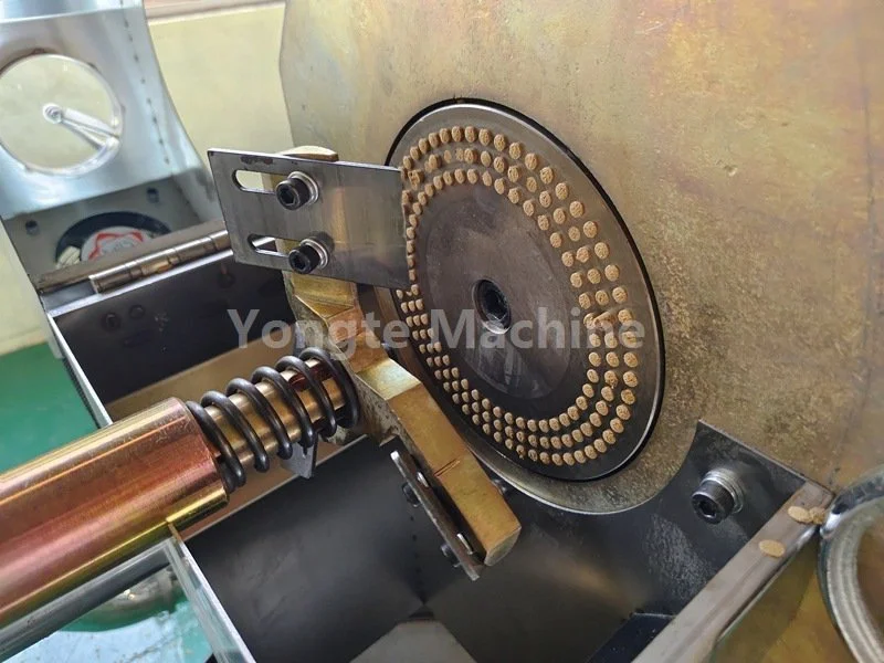 Podstawowe technologie rozwiązania Yongte w zakresie recyklingu i ponownego użycia tworzyw sztucznych