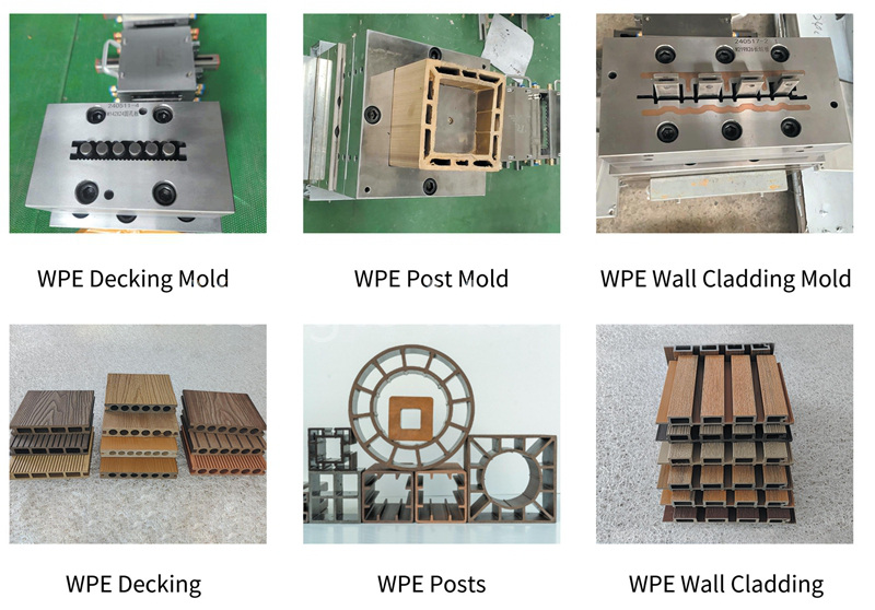 Koszt zakładu produkcyjnego WPC