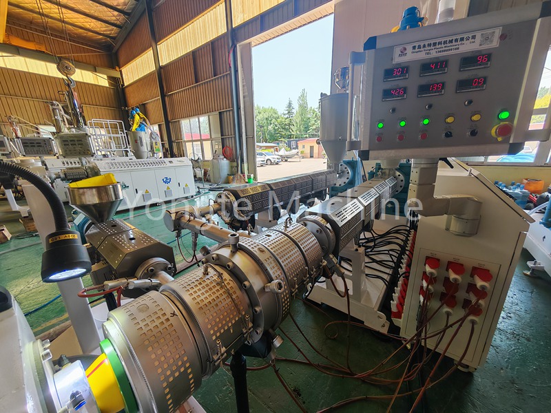PPR pipe sizer