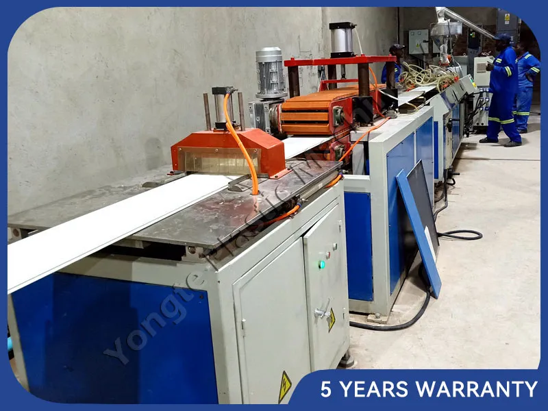PVC Panelu panelu sufitowego